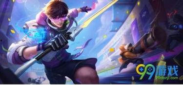 王者爆料最新8月,8月新版本亮点抢先看，全新英雄与活动等你来战！