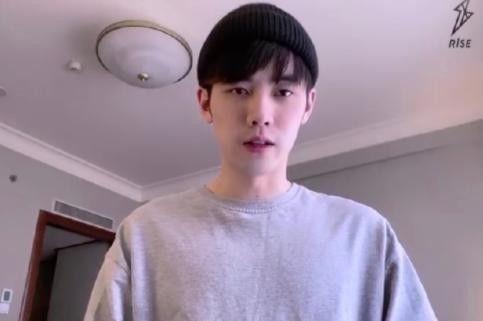 最新爆料任豪的视频播放,精彩瞬间引网友热议